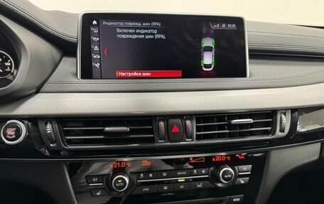 BMW X6, 2018 год, 3 995 000 рублей, 17 фотография