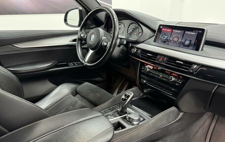 BMW X6, 2018 год, 3 995 000 рублей, 25 фотография