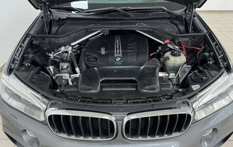 BMW X6, 2018 год, 3 995 000 рублей, 28 фотография