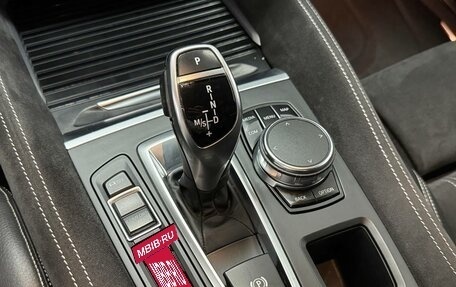 BMW X6, 2018 год, 3 995 000 рублей, 22 фотография