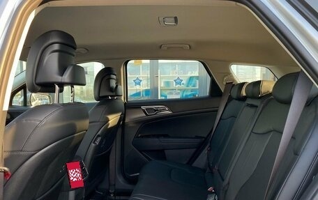 KIA Sportage IV рестайлинг, 2025 год, 4 240 000 рублей, 14 фотография