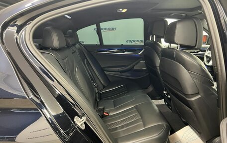 BMW 5 серия, 2022 год, 6 064 400 рублей, 8 фотография