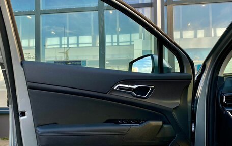 KIA Sportage IV рестайлинг, 2025 год, 4 240 000 рублей, 32 фотография