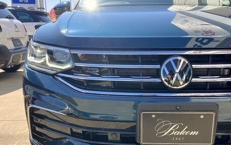 Volkswagen Tiguan II, 2021 год, 1 970 007 рублей, 8 фотография