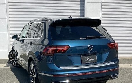 Volkswagen Tiguan II, 2021 год, 1 970 007 рублей, 7 фотография