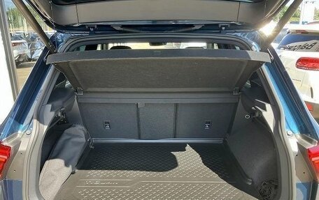 Volkswagen Tiguan II, 2021 год, 1 970 007 рублей, 10 фотография