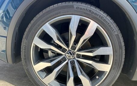 Volkswagen Tiguan II, 2021 год, 1 970 007 рублей, 11 фотография