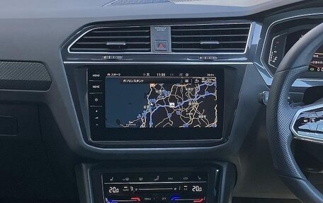 Volkswagen Tiguan II, 2021 год, 1 970 007 рублей, 13 фотография