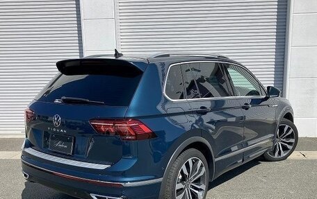Volkswagen Tiguan II, 2021 год, 1 970 007 рублей, 5 фотография