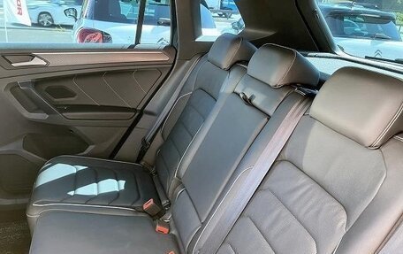 Volkswagen Tiguan II, 2021 год, 1 970 007 рублей, 19 фотография