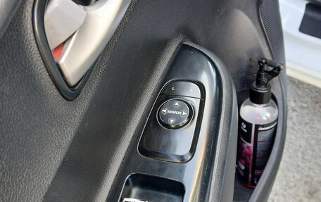 KIA Rio IV, 2017 год, 750 000 рублей, 1 фотография