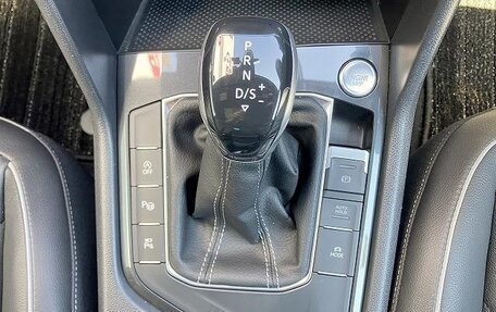 Volkswagen Tiguan II, 2021 год, 1 970 007 рублей, 17 фотография