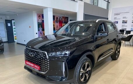 Chery Tiggo 4 I рестайлинг, 2025 год, 2 220 000 рублей, 1 фотография