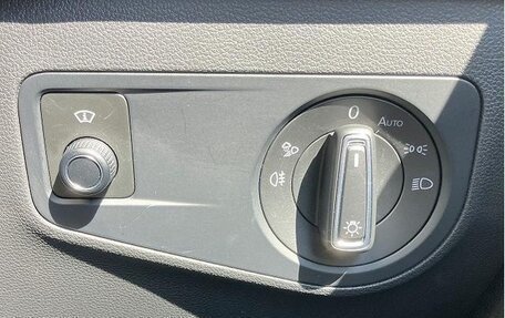 Volkswagen Tiguan II, 2021 год, 1 970 007 рублей, 22 фотография