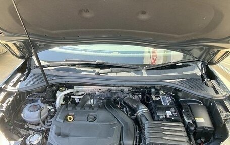 Volkswagen Tiguan II, 2021 год, 1 970 007 рублей, 20 фотография