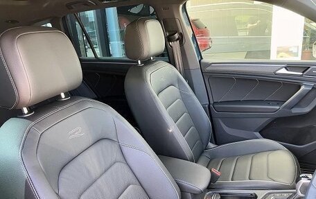 Volkswagen Tiguan II, 2021 год, 1 970 007 рублей, 25 фотография