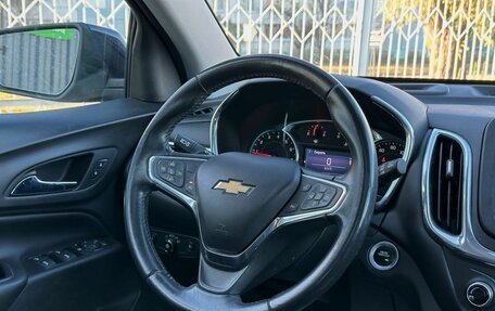Chevrolet Equinox III, 2020 год, 2 099 000 рублей, 14 фотография