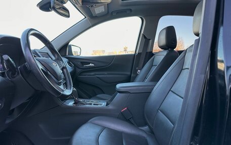 Chevrolet Equinox III, 2020 год, 2 099 000 рублей, 10 фотография