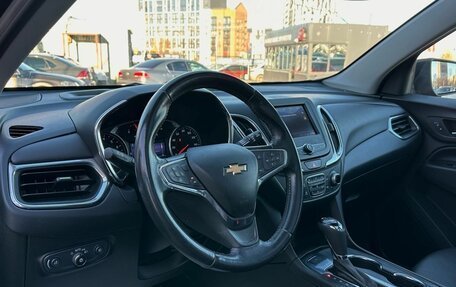 Chevrolet Equinox III, 2020 год, 2 099 000 рублей, 9 фотография