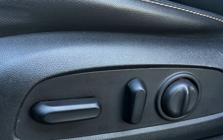 Chevrolet Equinox III, 2020 год, 2 099 000 рублей, 16 фотография