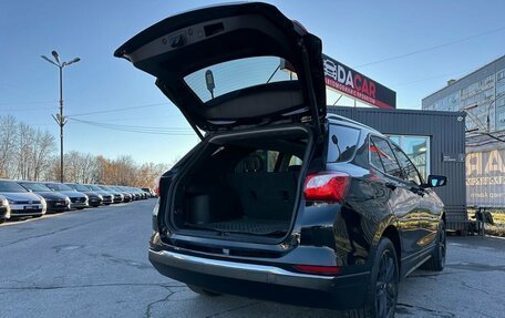 Chevrolet Equinox III, 2020 год, 2 099 000 рублей, 19 фотография