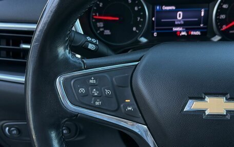 Chevrolet Equinox III, 2020 год, 2 099 000 рублей, 15 фотография