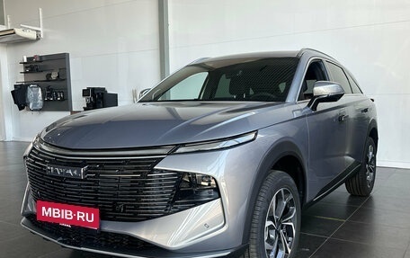 Haval F7, 2025 год, 3 399 000 рублей, 1 фотография