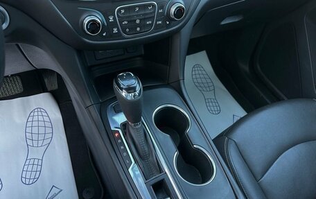 Chevrolet Equinox III, 2020 год, 2 099 000 рублей, 20 фотография