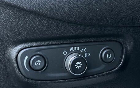 Chevrolet Equinox III, 2020 год, 2 099 000 рублей, 22 фотография