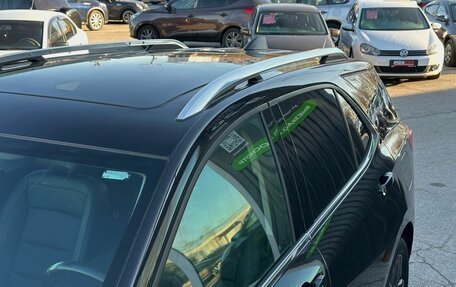 Chevrolet Equinox III, 2020 год, 2 099 000 рублей, 29 фотография