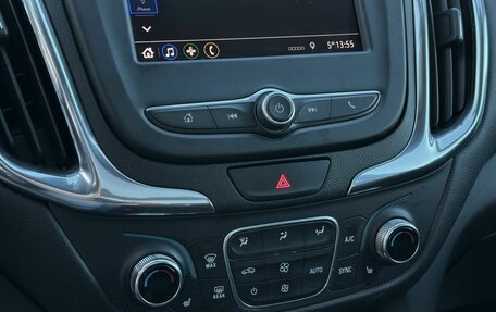 Chevrolet Equinox III, 2020 год, 2 099 000 рублей, 23 фотография