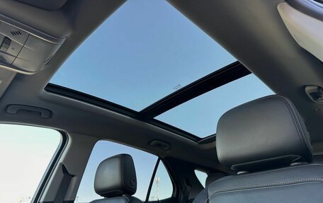 Chevrolet Equinox III, 2020 год, 2 099 000 рублей, 24 фотография