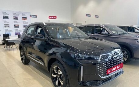 Chery Tiggo 4 I рестайлинг, 2025 год, 2 220 000 рублей, 3 фотография