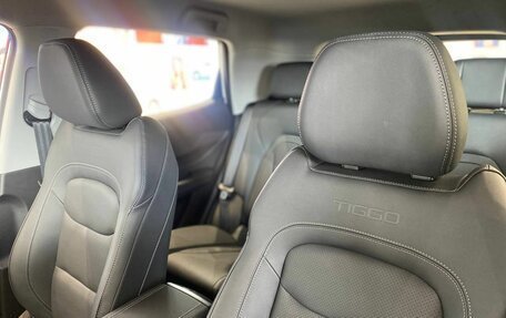 Chery Tiggo 4 I рестайлинг, 2025 год, 2 220 000 рублей, 9 фотография