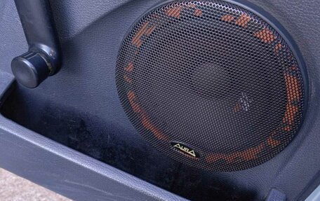 Renault Logan I, 2007 год, 230 000 рублей, 8 фотография