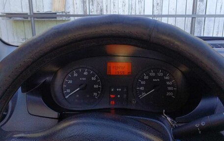 Renault Logan I, 2007 год, 230 000 рублей, 5 фотография