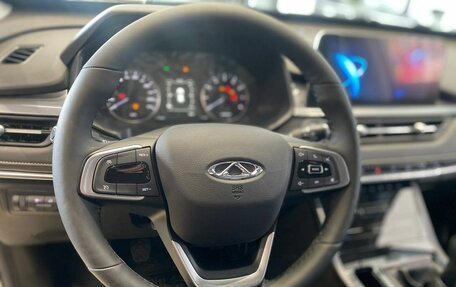 Chery Tiggo 4 I рестайлинг, 2025 год, 2 220 000 рублей, 15 фотография