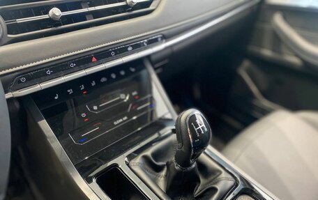 Chery Tiggo 4 I рестайлинг, 2025 год, 2 220 000 рублей, 11 фотография