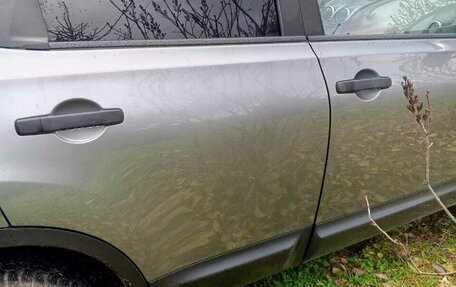 Nissan Qashqai, 2013 год, 1 200 000 рублей, 4 фотография