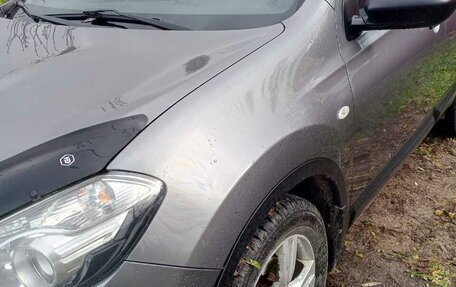 Nissan Qashqai, 2013 год, 1 200 000 рублей, 5 фотография