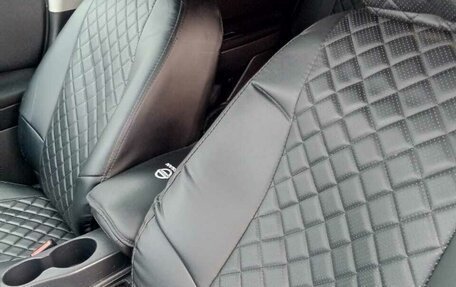 Nissan Qashqai, 2013 год, 1 200 000 рублей, 16 фотография