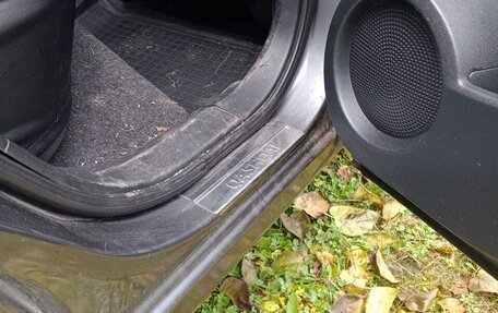 Nissan Qashqai, 2013 год, 1 200 000 рублей, 11 фотография