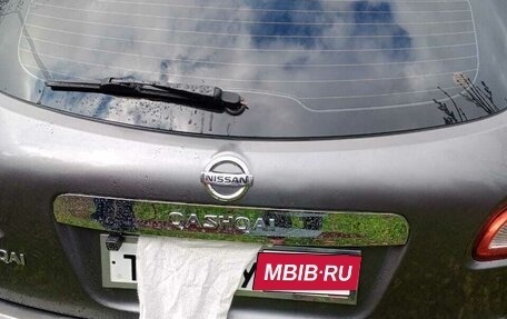 Nissan Qashqai, 2013 год, 1 200 000 рублей, 9 фотография