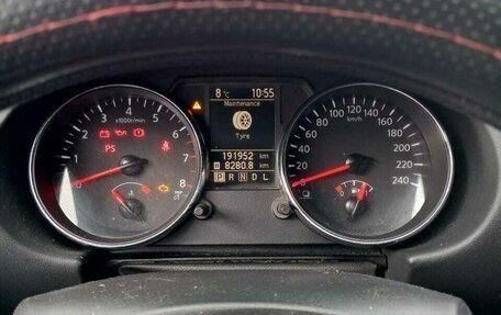 Nissan Qashqai, 2013 год, 1 200 000 рублей, 13 фотография