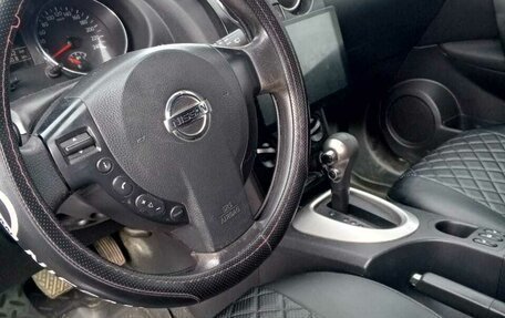 Nissan Qashqai, 2013 год, 1 200 000 рублей, 15 фотография