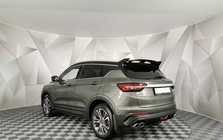 Geely Coolray I, 2023 год, 1 795 000 рублей, 4 фотография