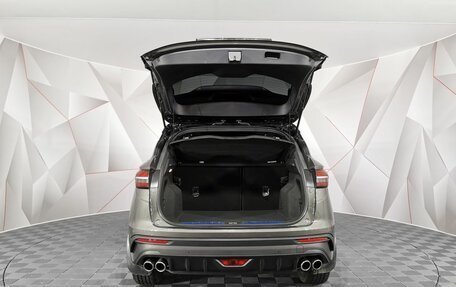 Geely Coolray I, 2023 год, 1 795 000 рублей, 12 фотография
