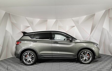 Geely Coolray I, 2023 год, 1 795 000 рублей, 6 фотография