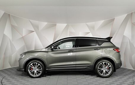 Geely Coolray I, 2023 год, 1 795 000 рублей, 5 фотография