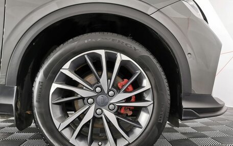 Geely Coolray I, 2023 год, 1 795 000 рублей, 9 фотография